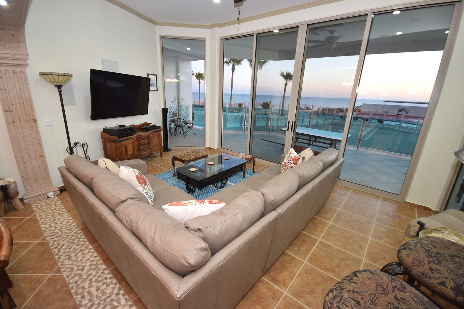 Puerto Peñasco Vacation Rental