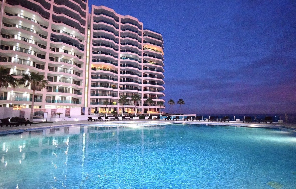 Puerto Peñasco Vacation Rental