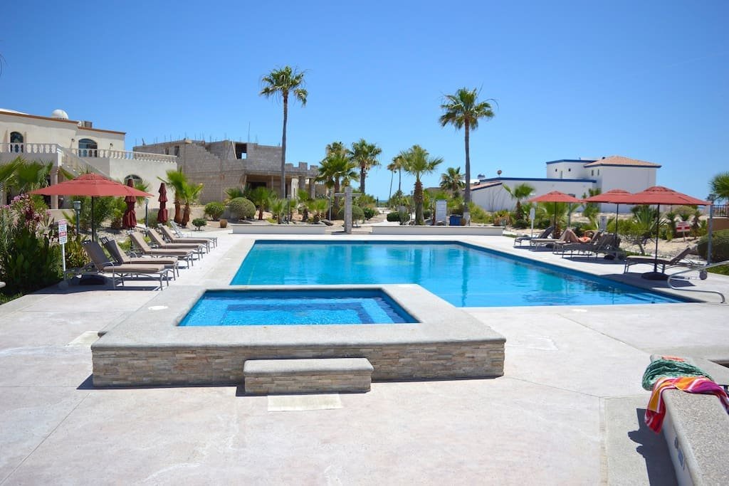Puerto Peñasco Vacation Rental