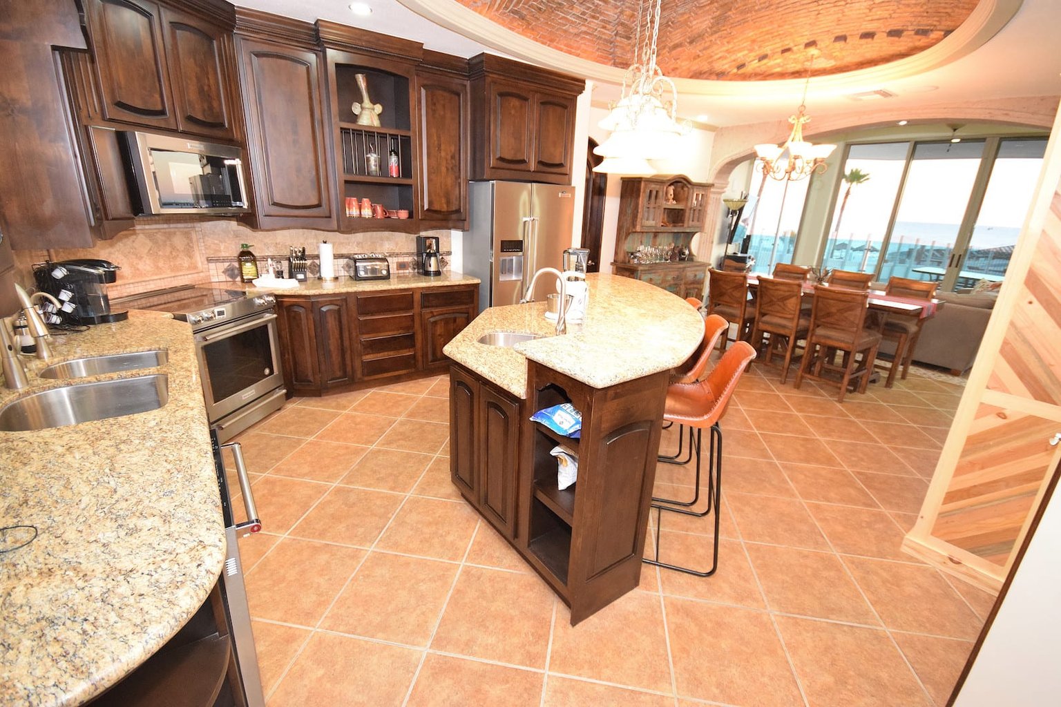 Puerto Peñasco Vacation Rental