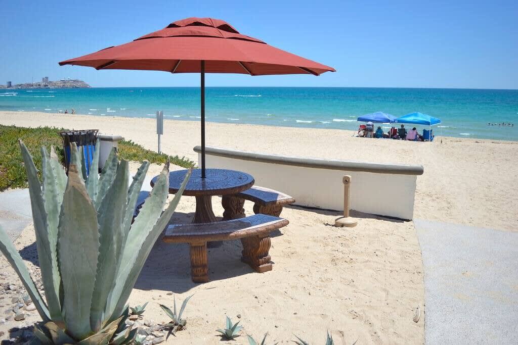 Puerto Peñasco Vacation Rental