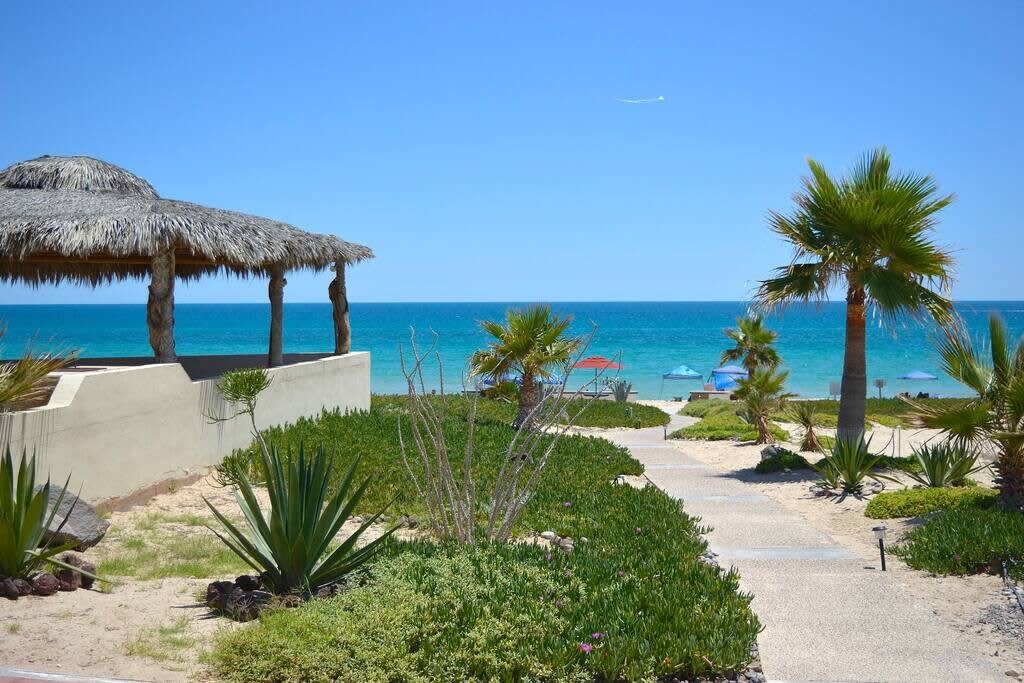 Puerto Peñasco Vacation Rental