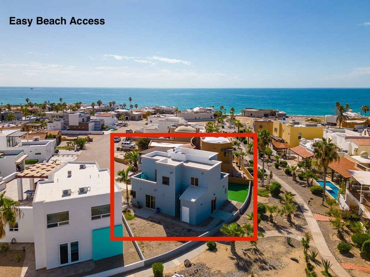 Puerto Peñasco Vacation Rental