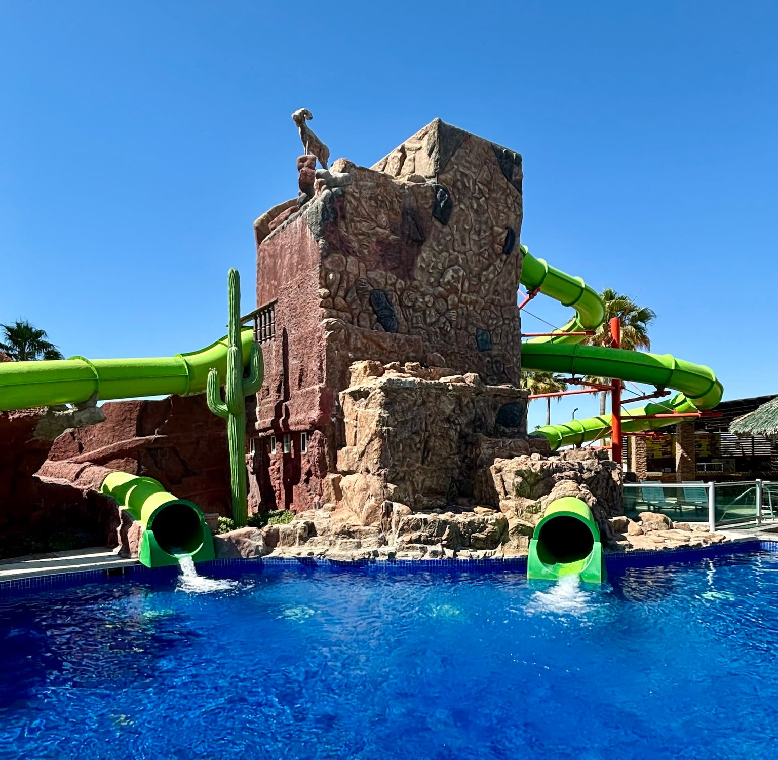 Puerto Peñasco Vacation Rental
