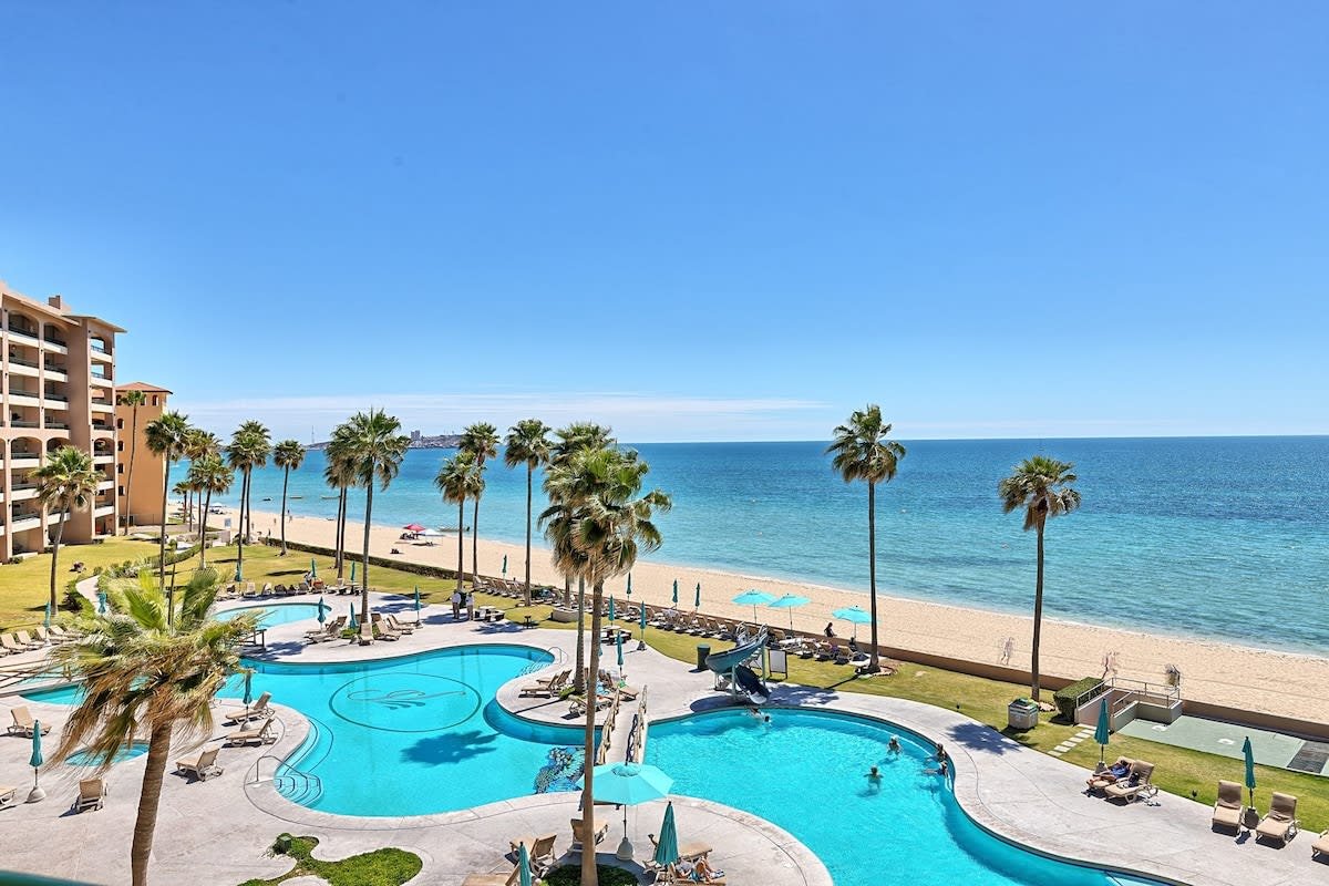 Puerto Peñasco Vacation Rental