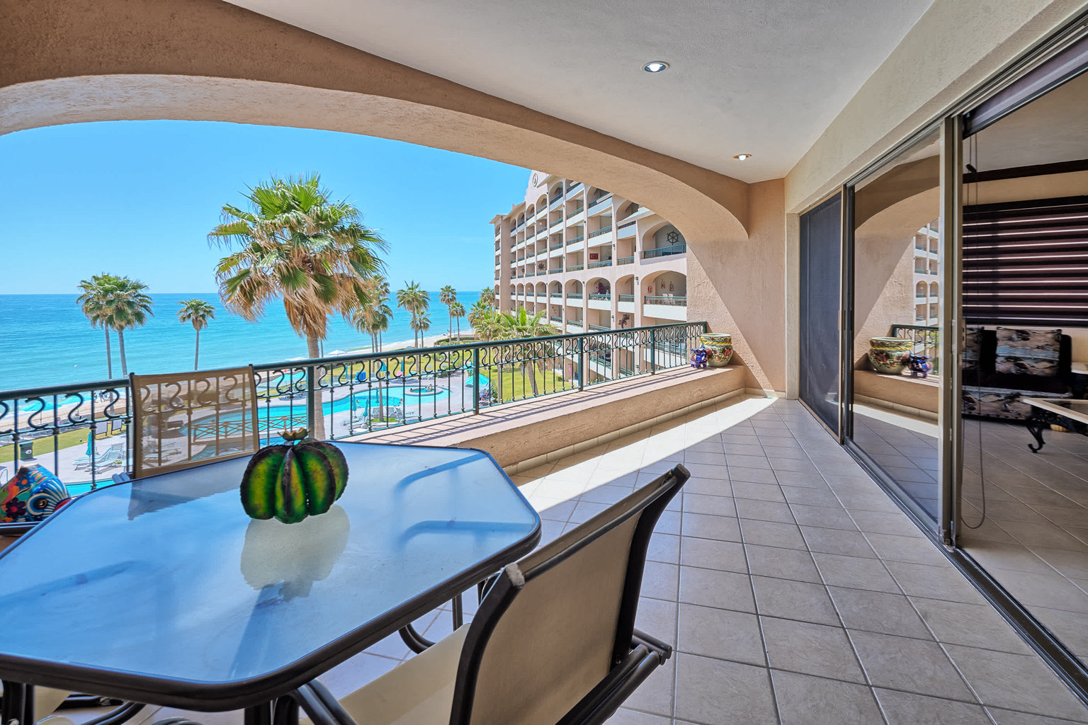 Puerto Peñasco Vacation Rental