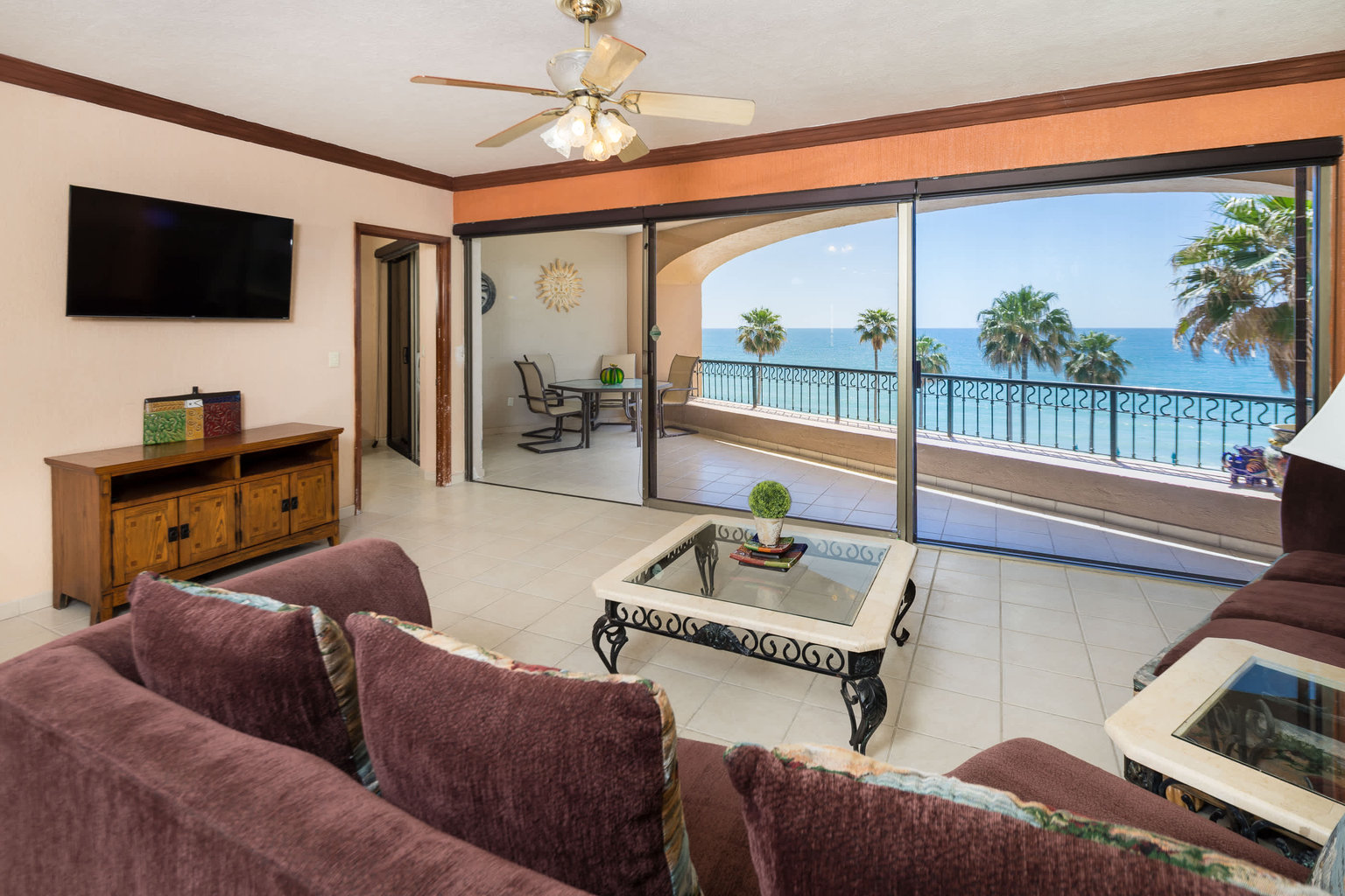 Puerto Peñasco Vacation Rental