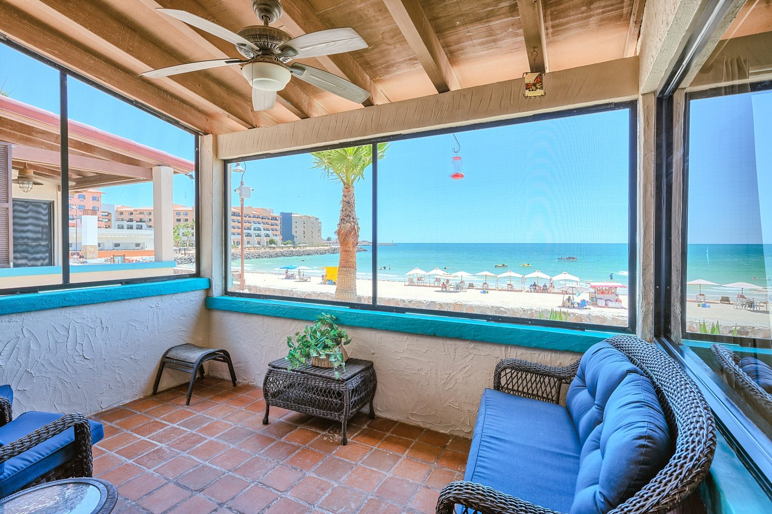 Puerto Peñasco Vacation Rental