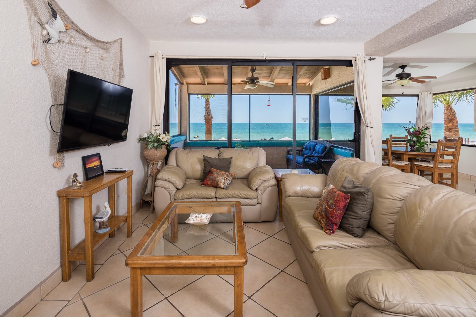 Puerto Peñasco Vacation Rental