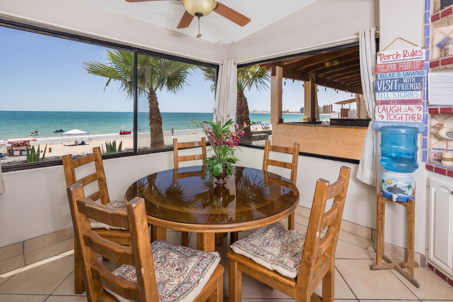 Puerto Peñasco Vacation Rental