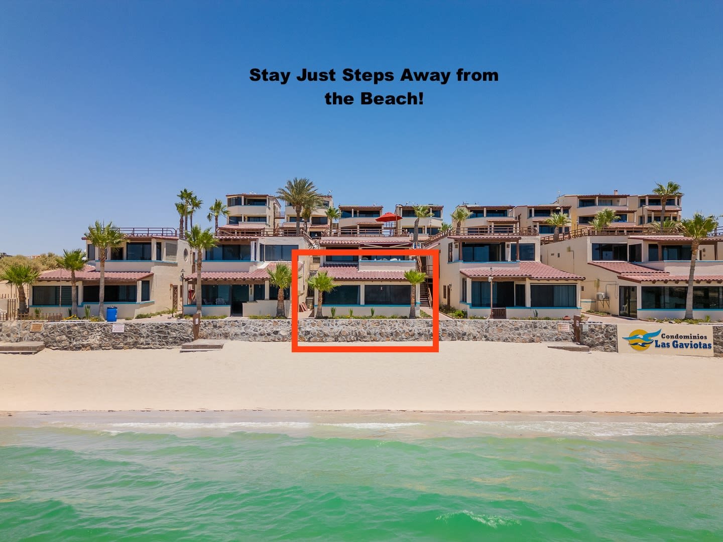 Puerto Peñasco Vacation Rental