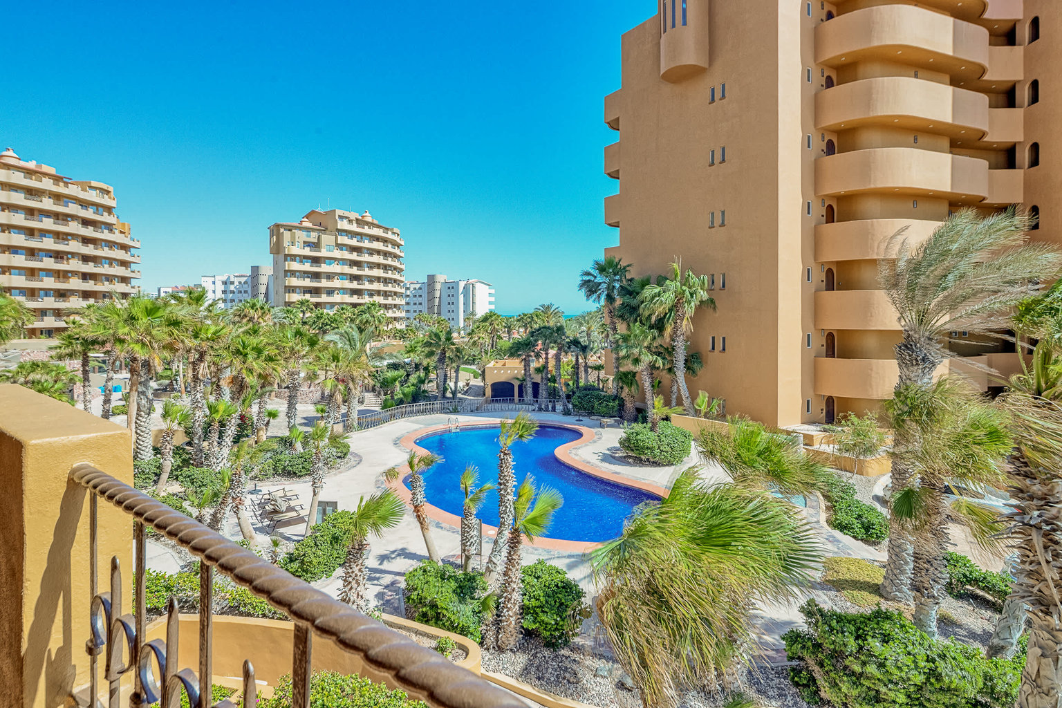 Puerto Peñasco Vacation Rental