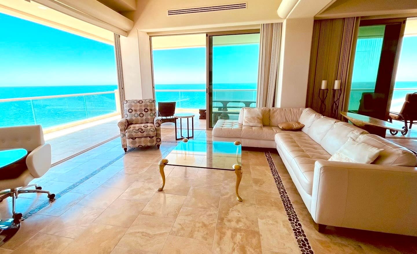 Las Conchas Vacation Rental