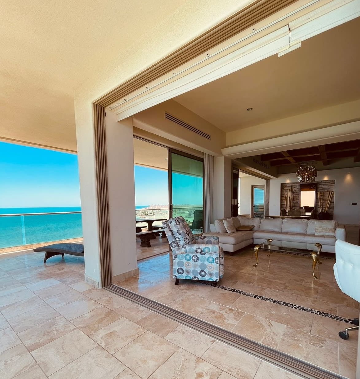 Las Conchas Vacation Rental