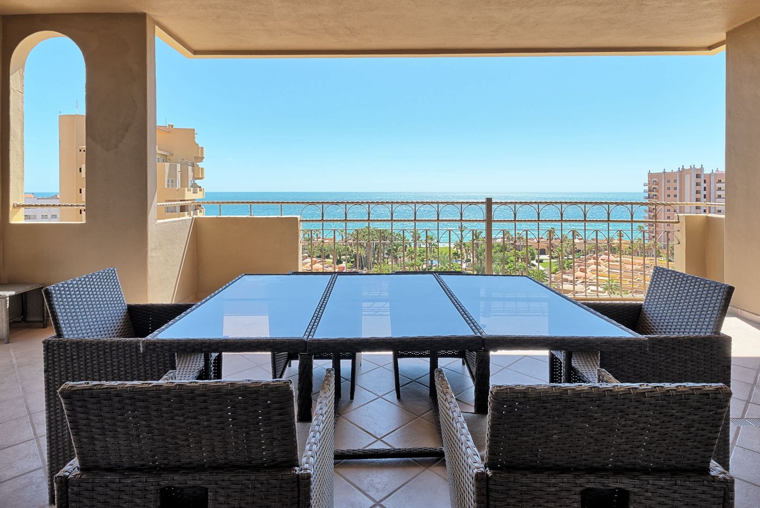 Puerto Peñasco Vacation Rental