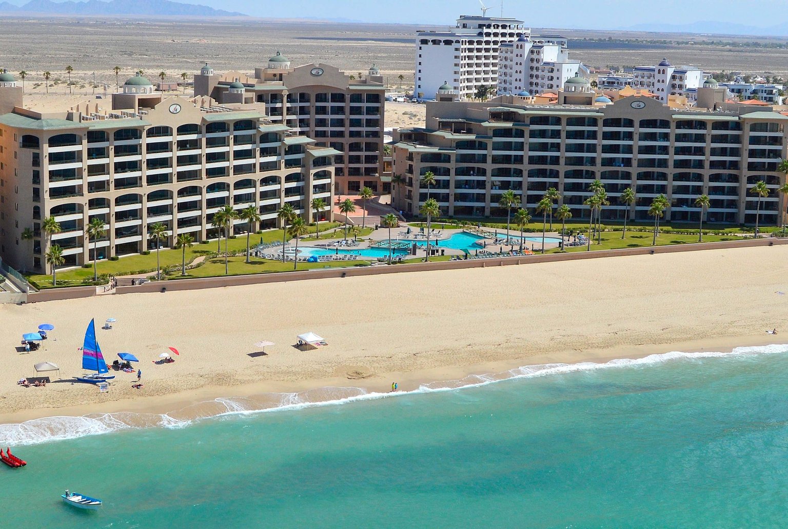 Puerto Penasco Vacation Rental