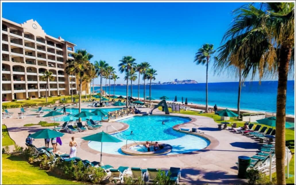 Puerto Penasco Vacation Rental