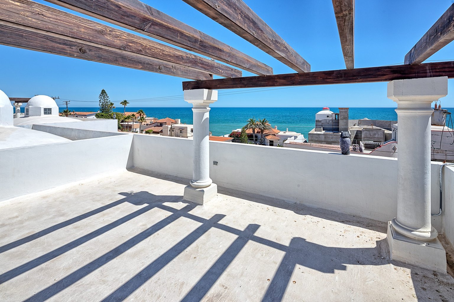 Las Conchas Vacation Rental