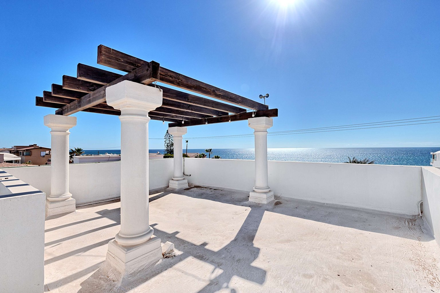 Las Conchas Vacation Rental