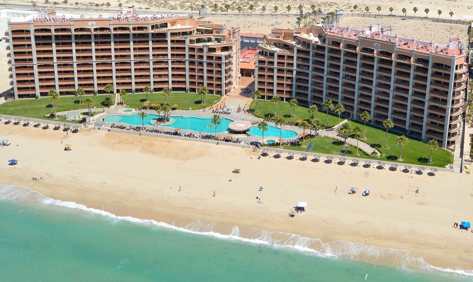 Puerto Peñasco Vacation Rental