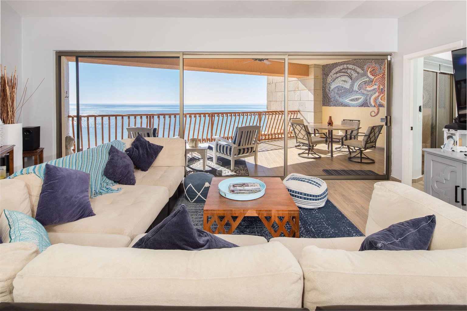 Puerto Peñasco Vacation Rental