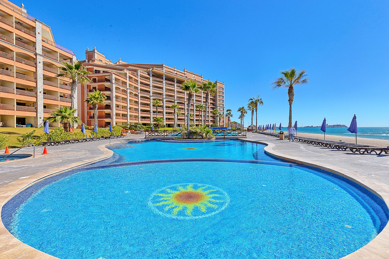 Puerto Peñasco Vacation Rental