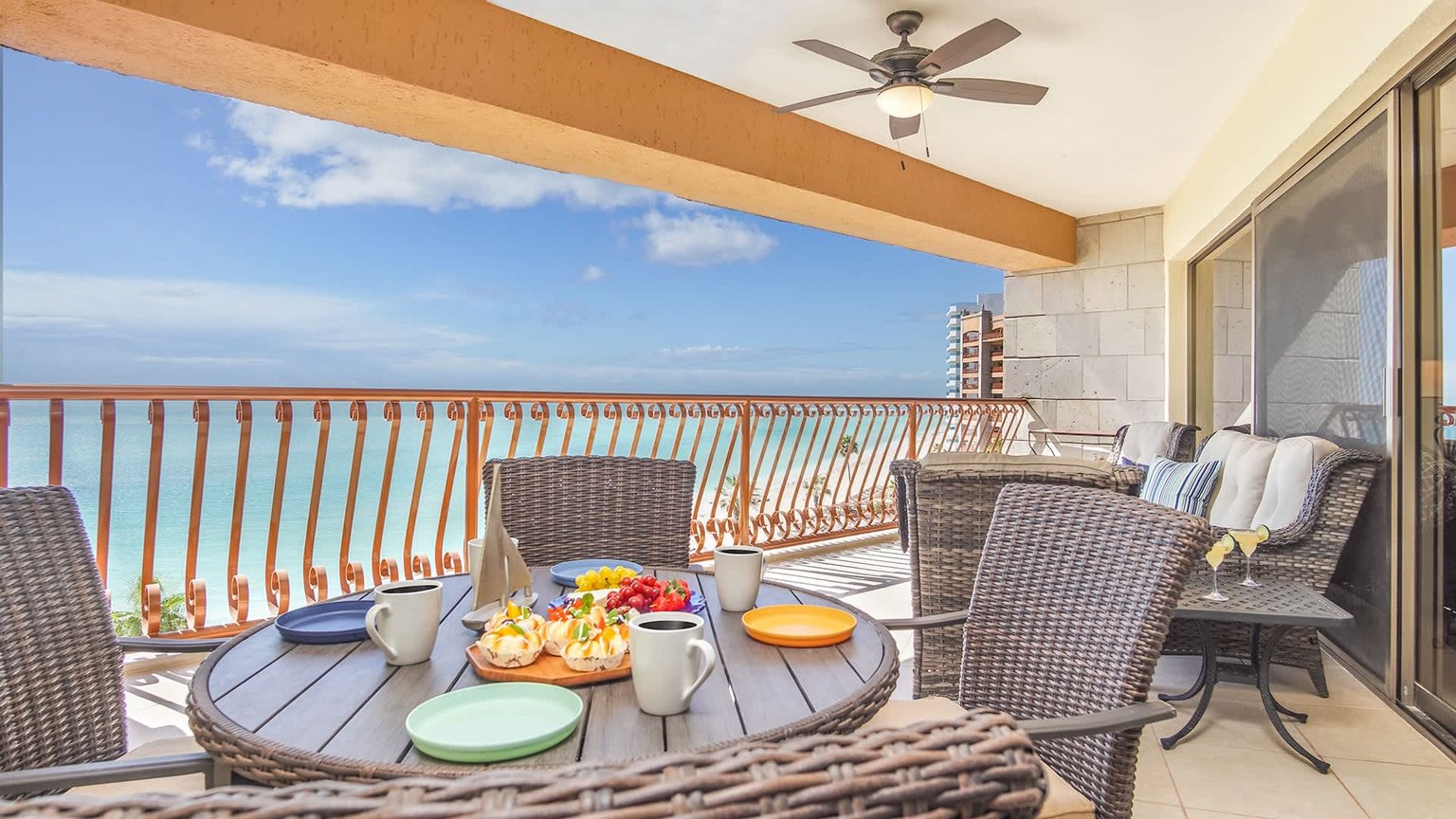 Puerto Peñasco Vacation Rental