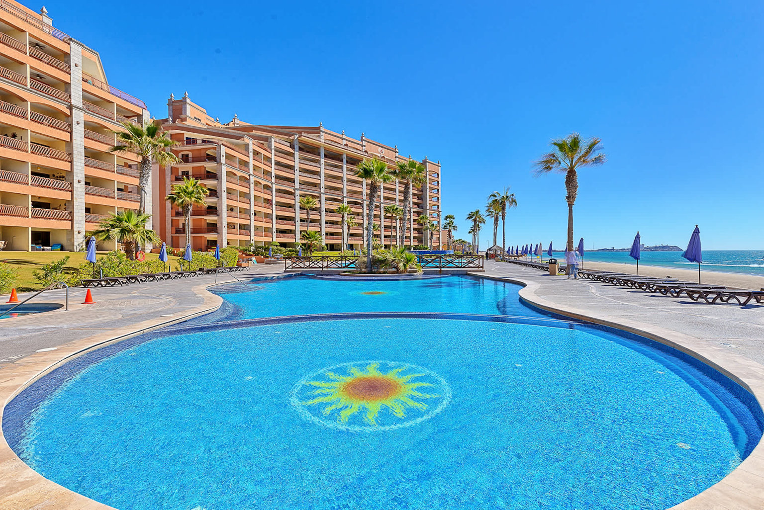 Puerto Peñasco Vacation Rental