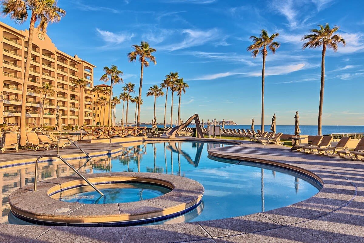 Puerto Peñasco Vacation Rental
