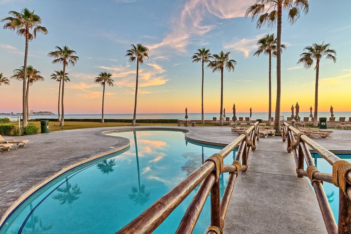 Puerto Peñasco Vacation Rental