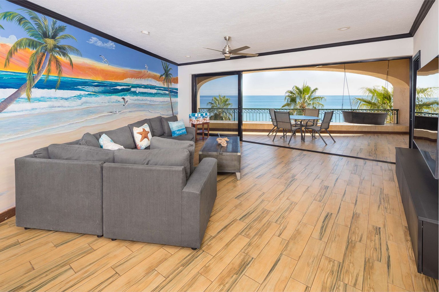 Puerto Peñasco Vacation Rental