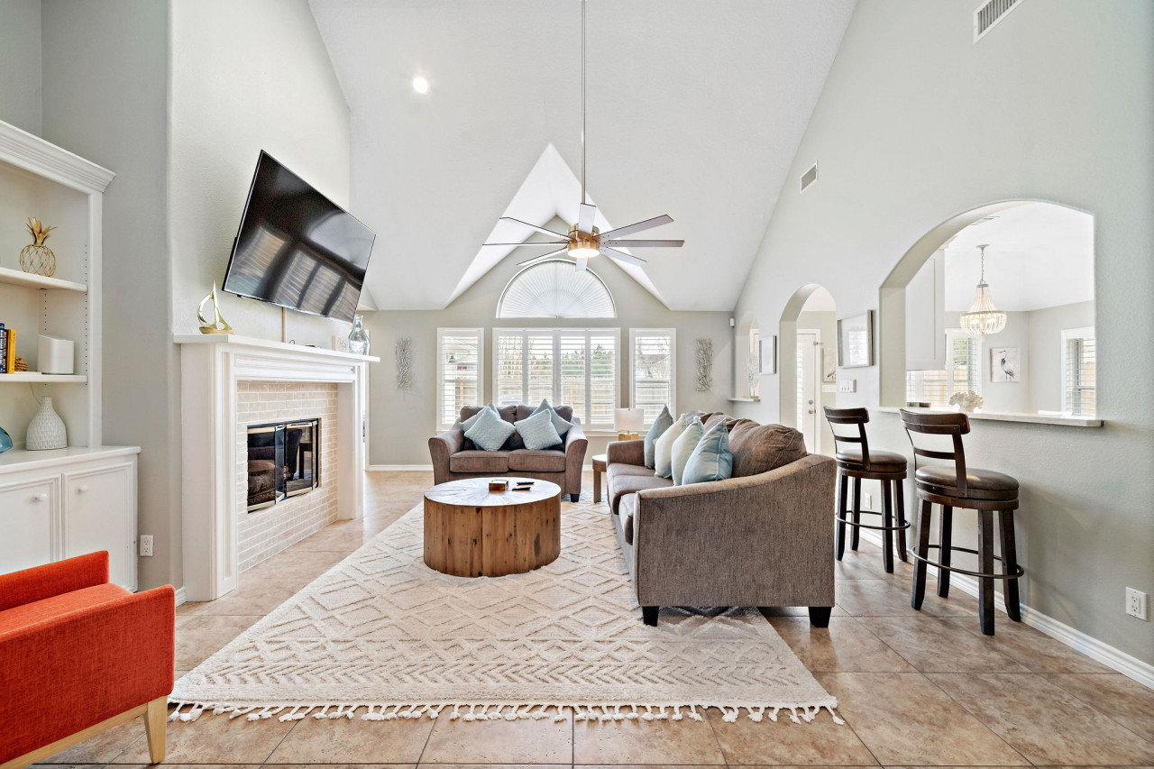 Kemah Area Vacation Rental