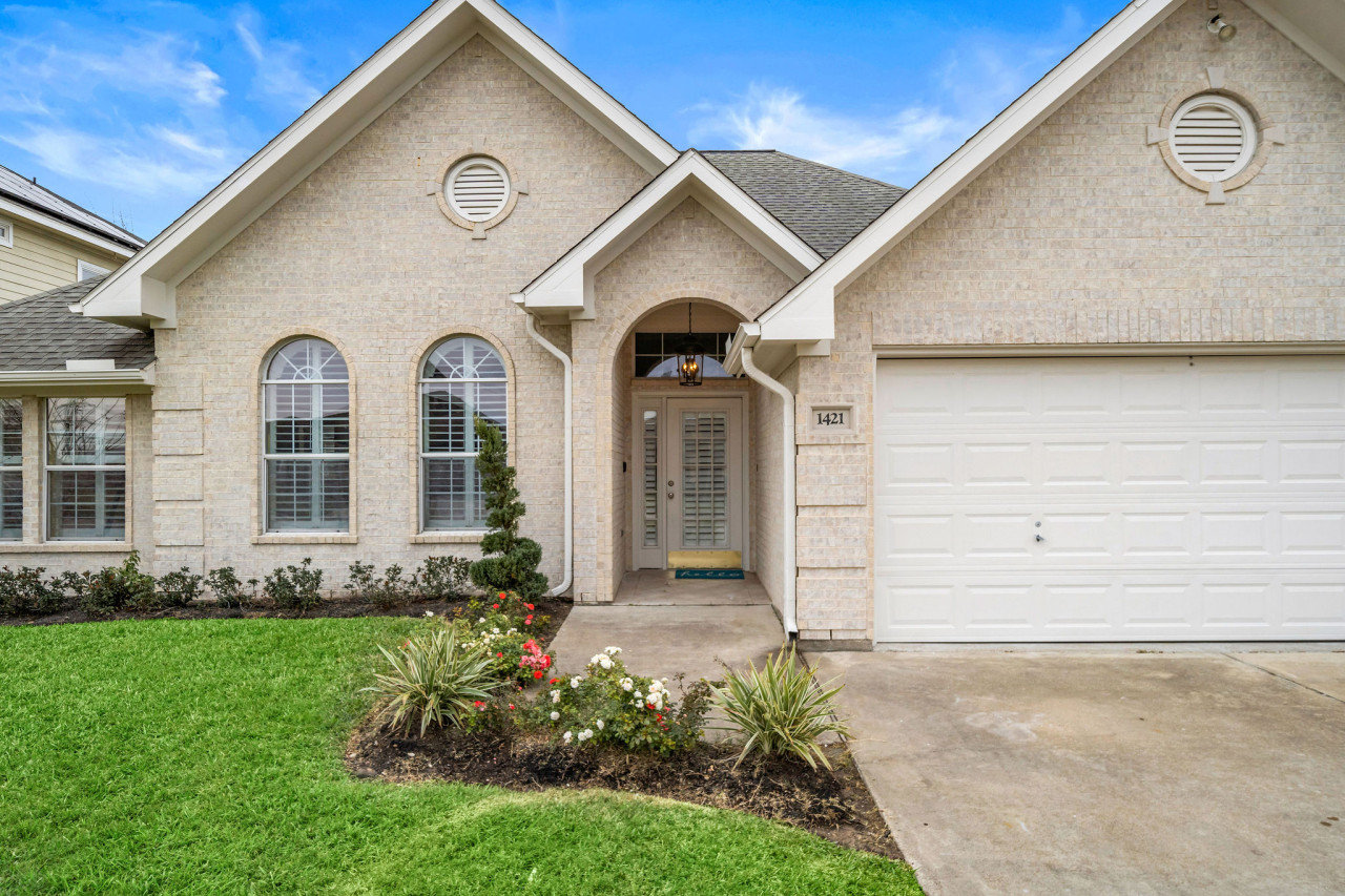 Kemah Area Vacation Rental