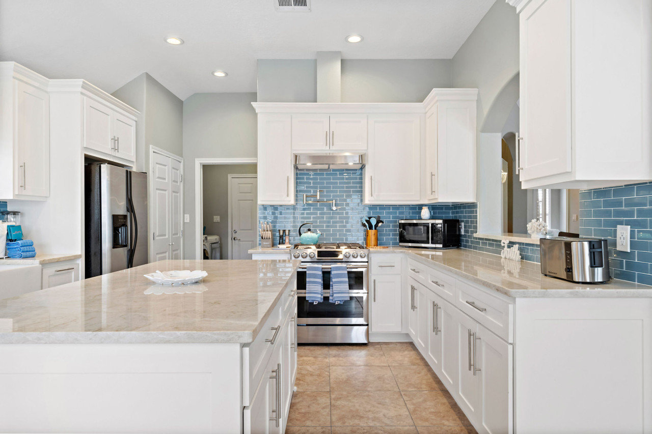 Kemah Area Vacation Rental