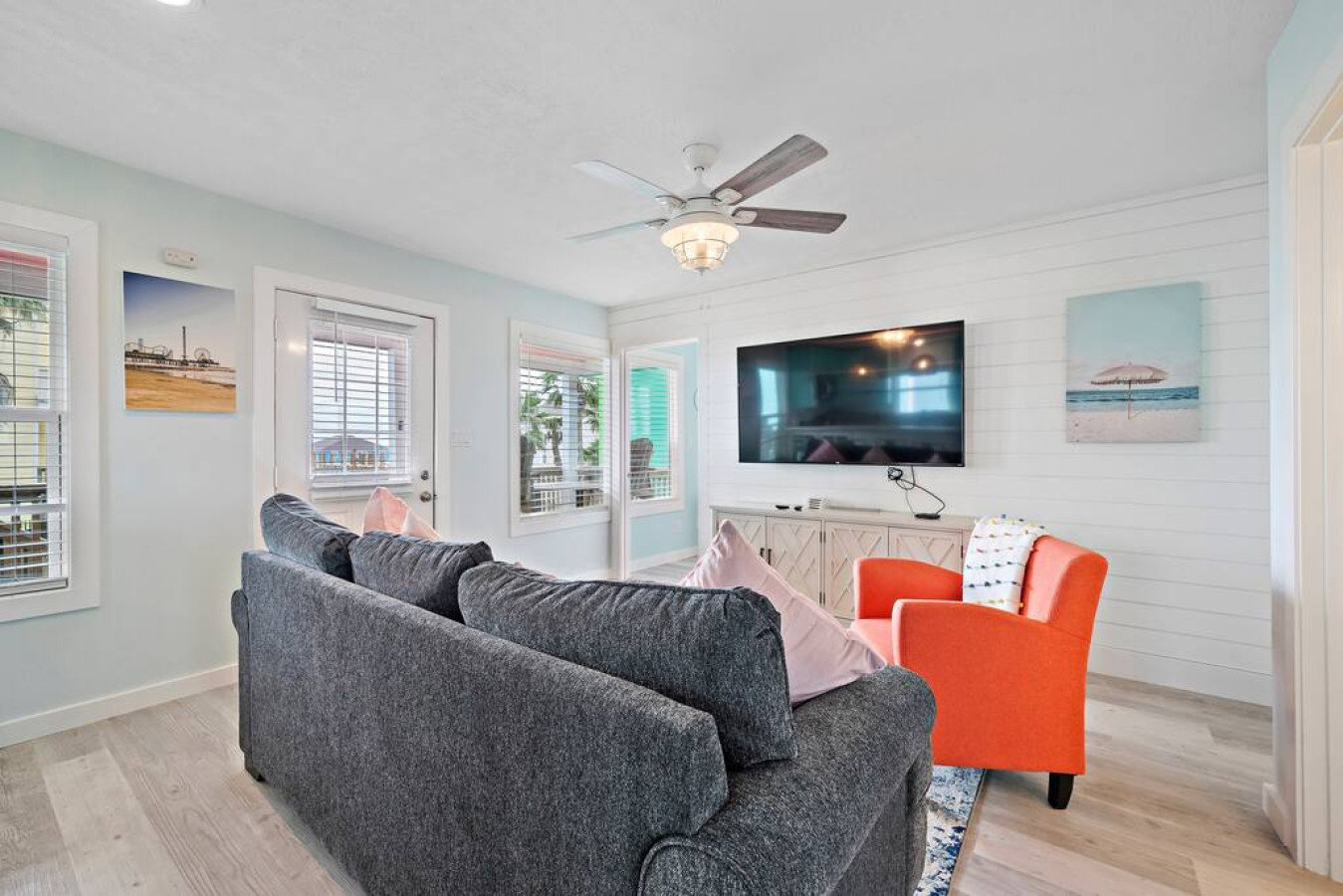 Galveston Vacation Rental