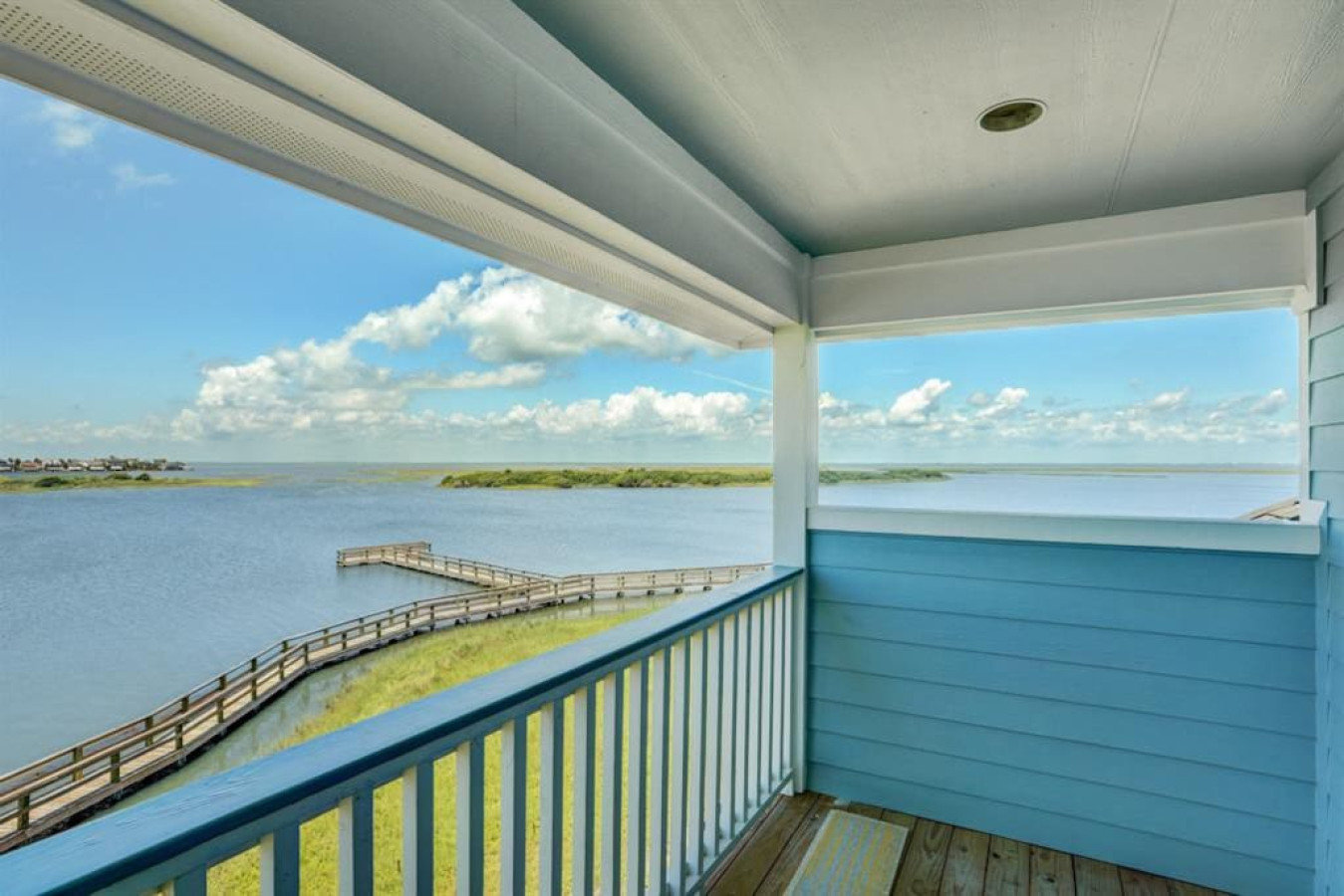 Galveston Vacation Rental