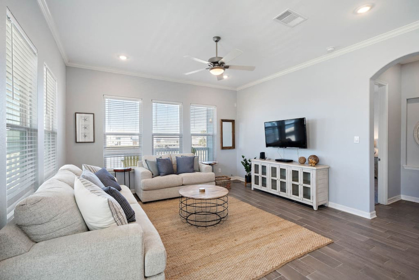 Galveston Vacation Rental