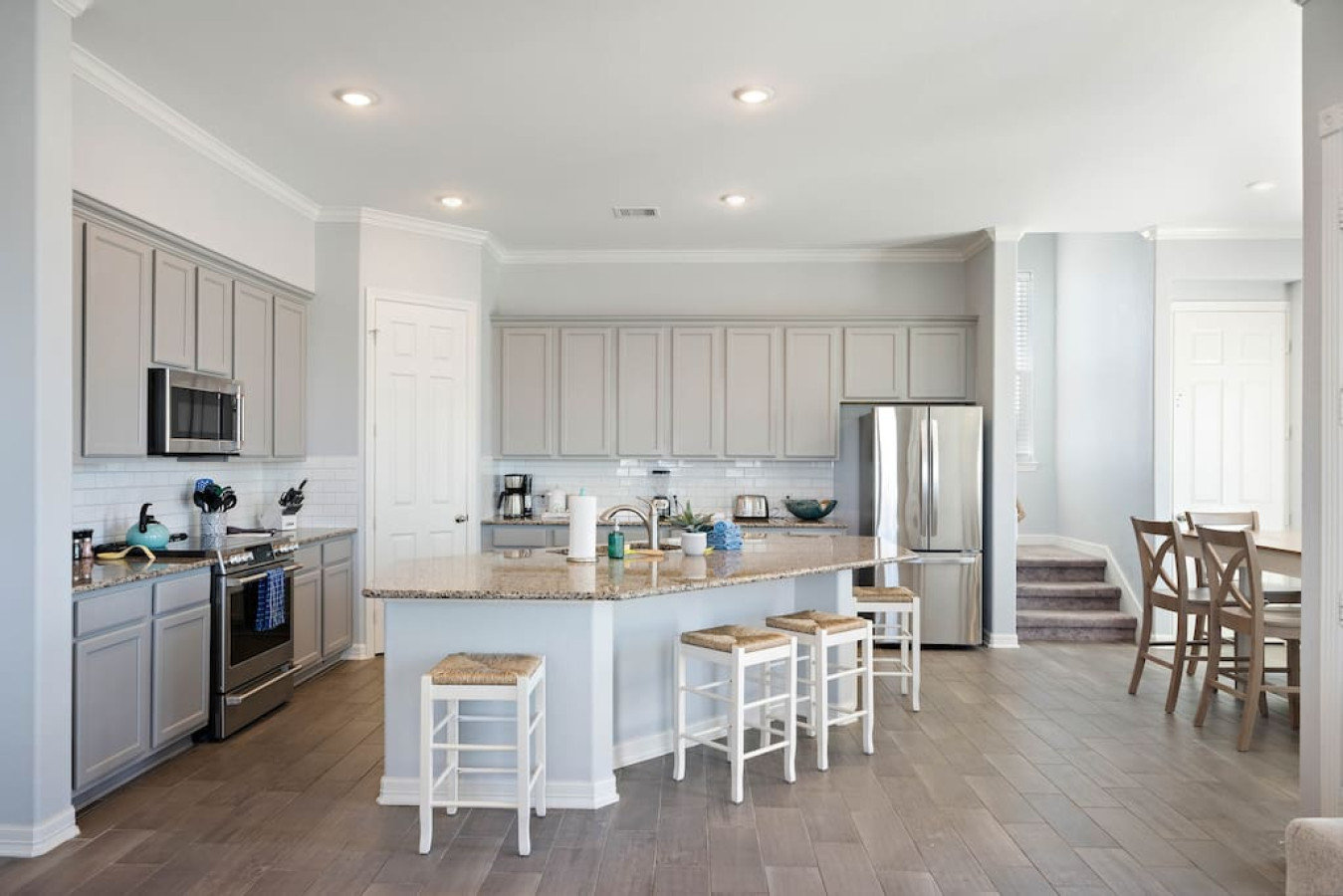 Galveston Vacation Rental