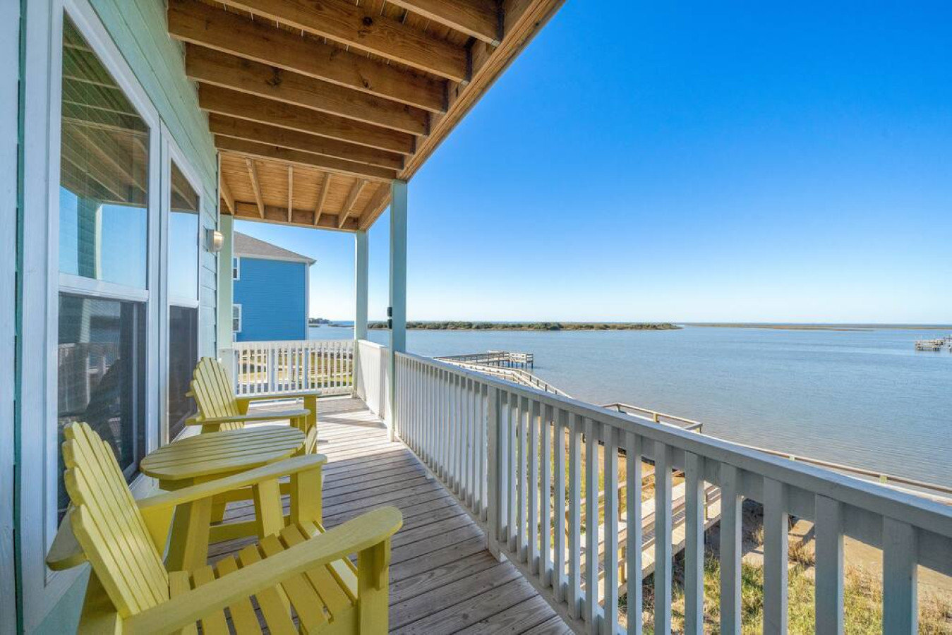 Galveston Vacation Rental