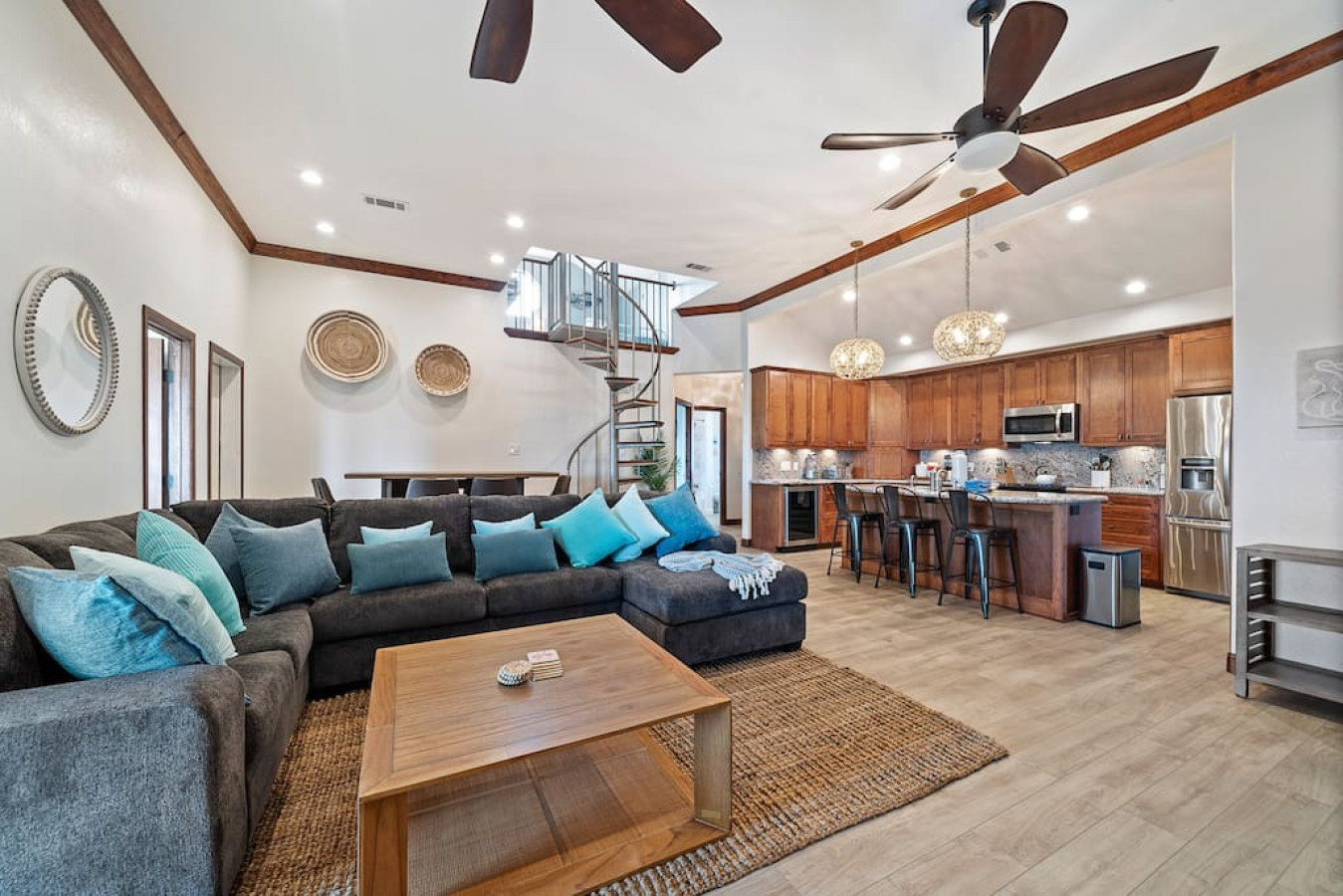 Galveston Vacation Rental