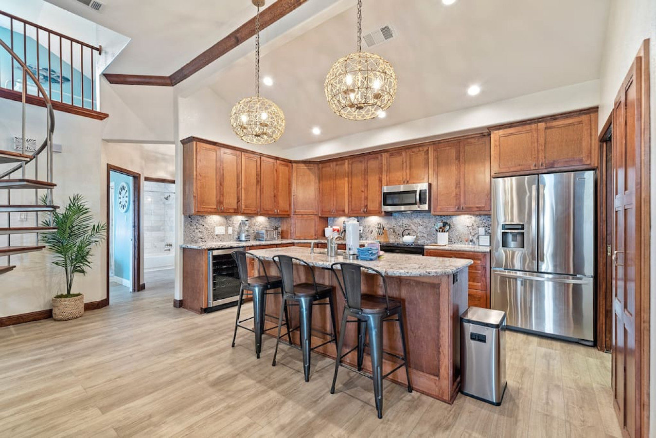 Galveston Vacation Rental