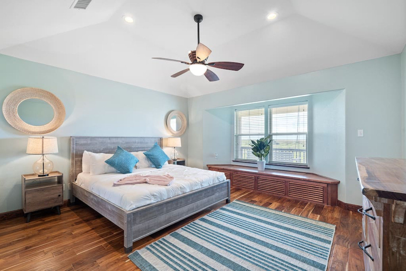 Galveston Vacation Rental