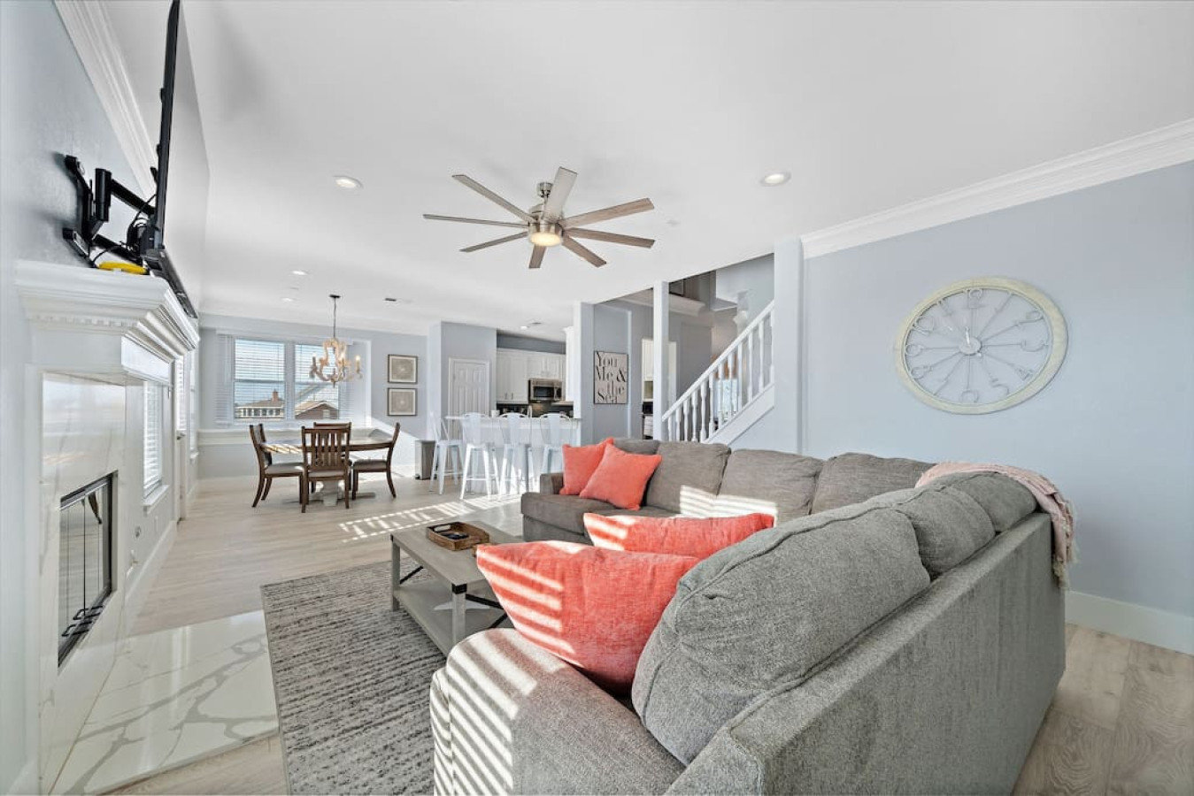 Galveston Vacation Rental