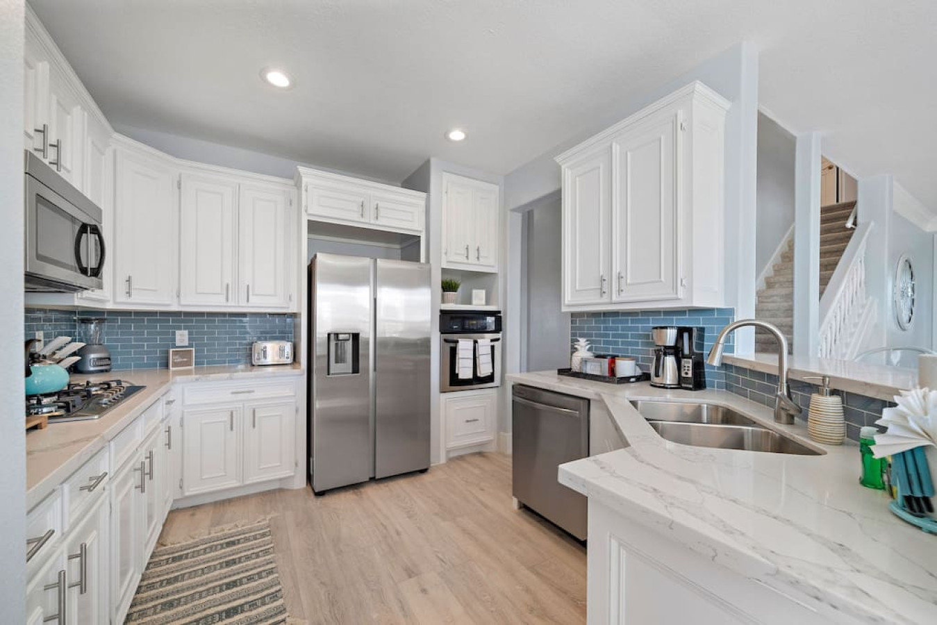 Galveston Vacation Rental