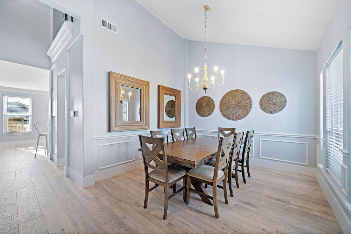 Galveston Vacation Rental