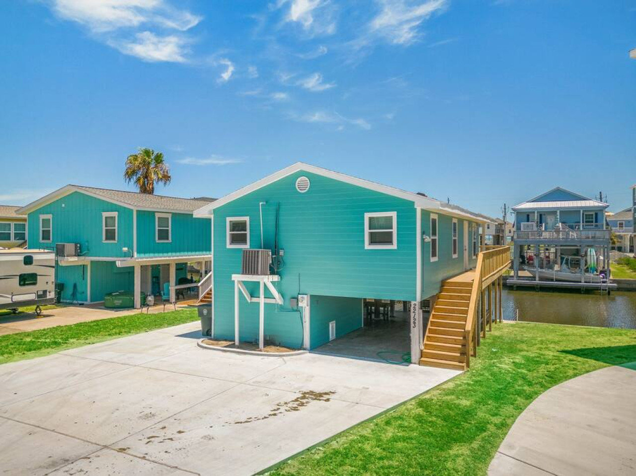 Galveston Vacation Rental