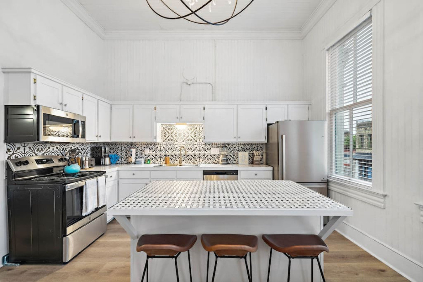 Galveston Vacation Rental