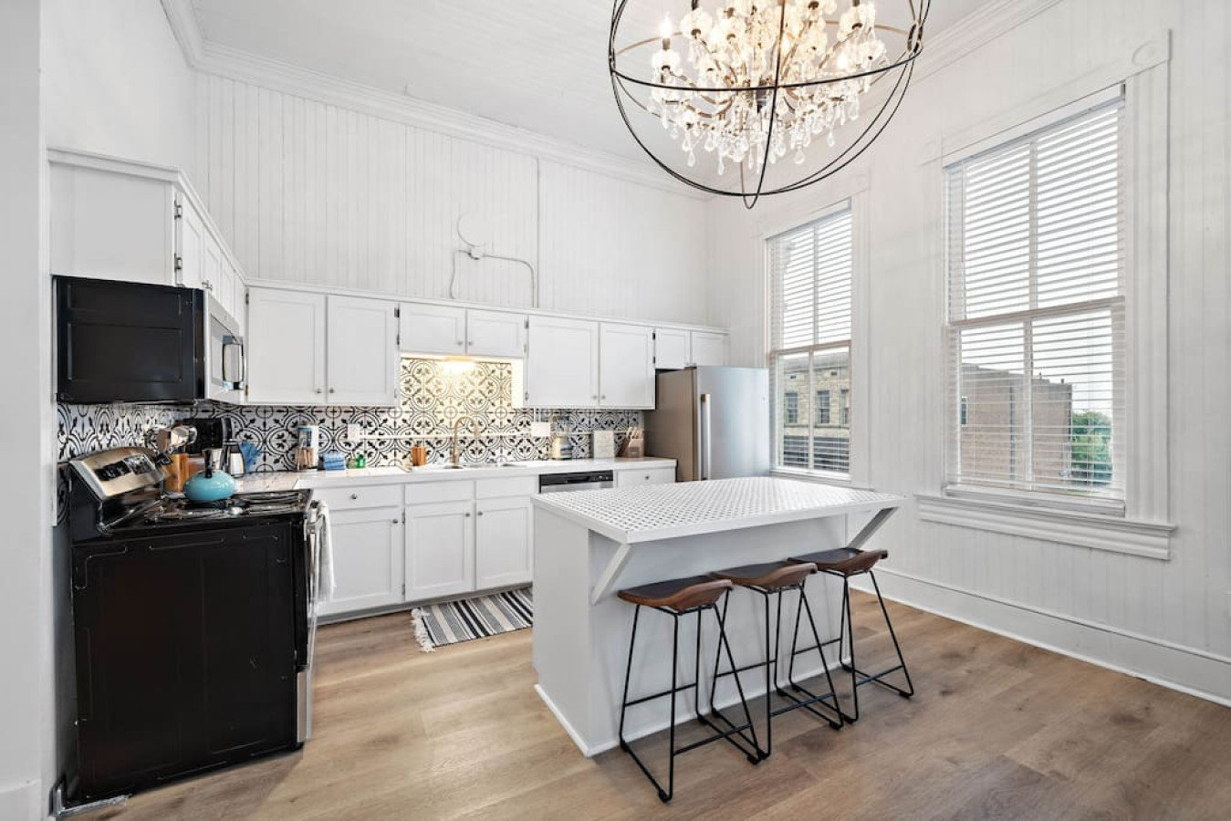 Galveston Vacation Rental