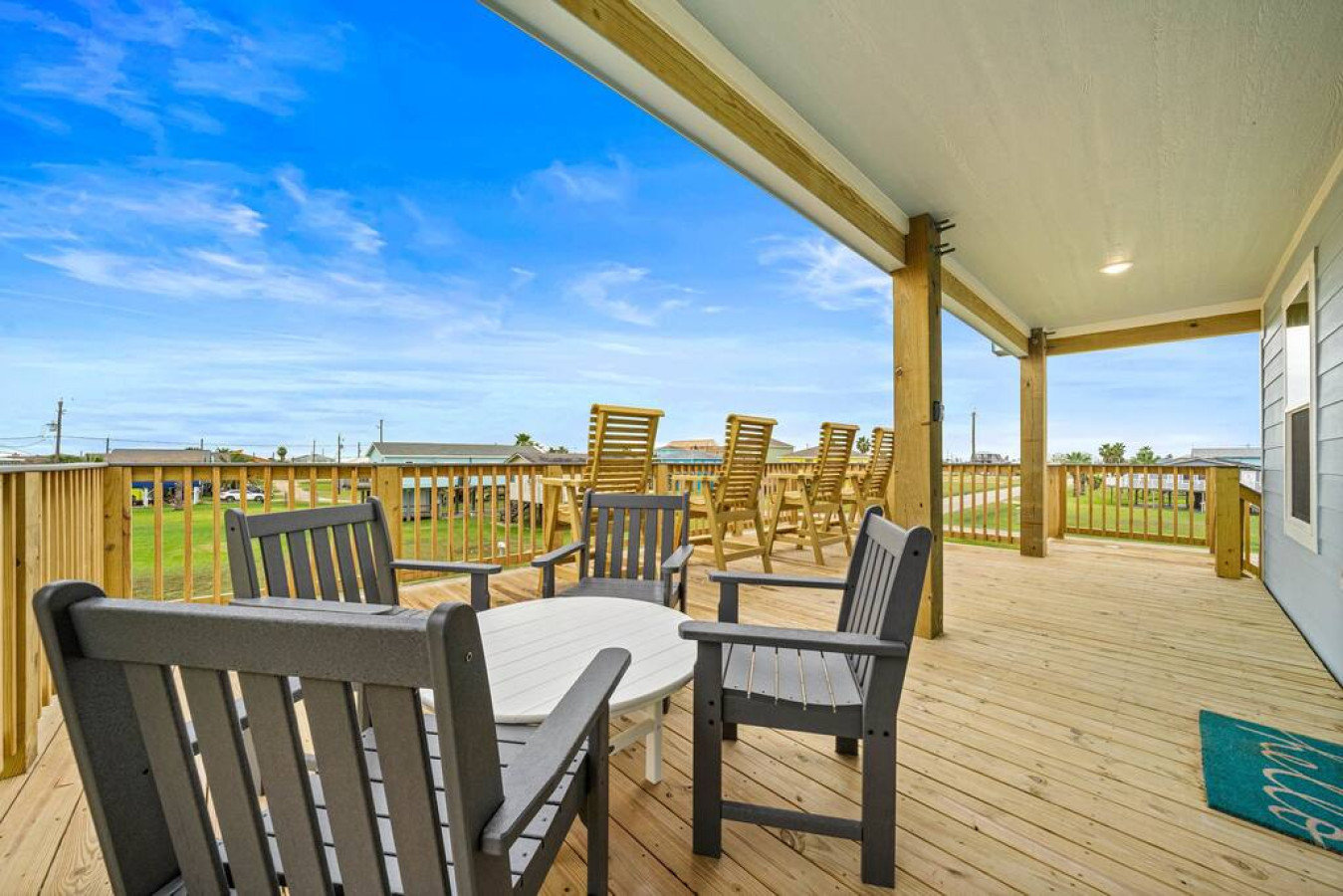 Surfside Vacation Rental
