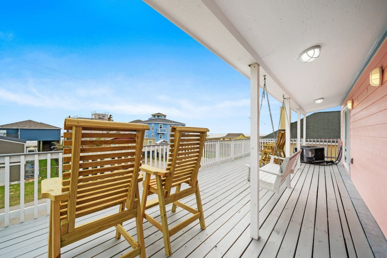 Galveston Vacation Rental